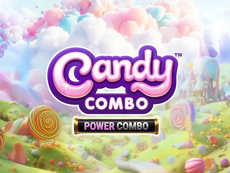 Candy Combo Power Combo - Torneio Betão Bet