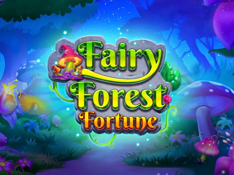 Fairy Forest Fortune - Baixar betão bet app para jogar.