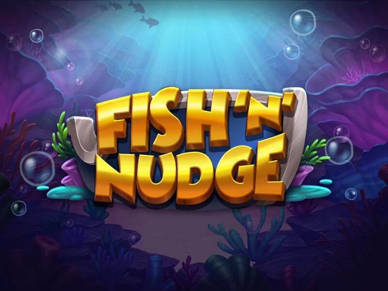 Fish ‘N’ Nudge - Jogue agora no betão bet br, o site betão bet é confiável.