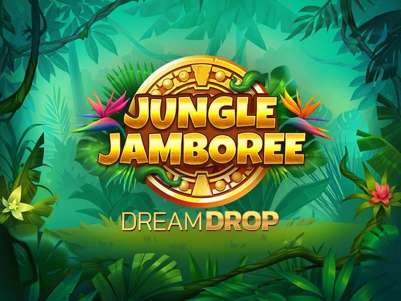 Jogo Jungle Jamboree Dream Drop no betão bet login entrar