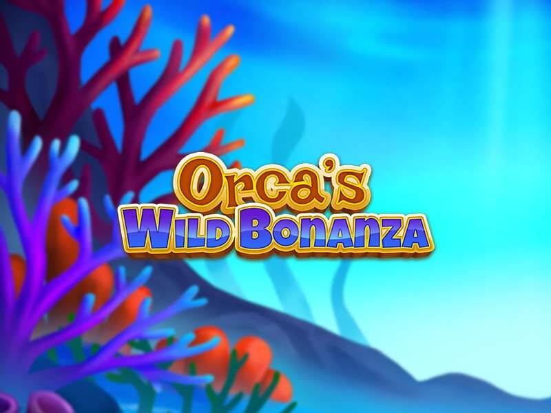 Capa do jogo Orca's Wild Bonanza no Betão Bet App. Betão bet é confiável.