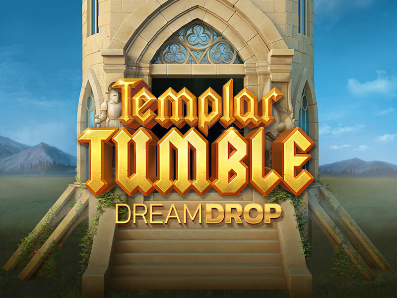 Jogo Templar Tumble Dream Drop - betao bet app download