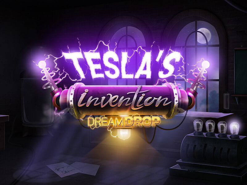 Tesla’s Invention Torneio
