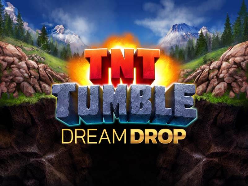 TNT Tumble Dream Drop Torneio