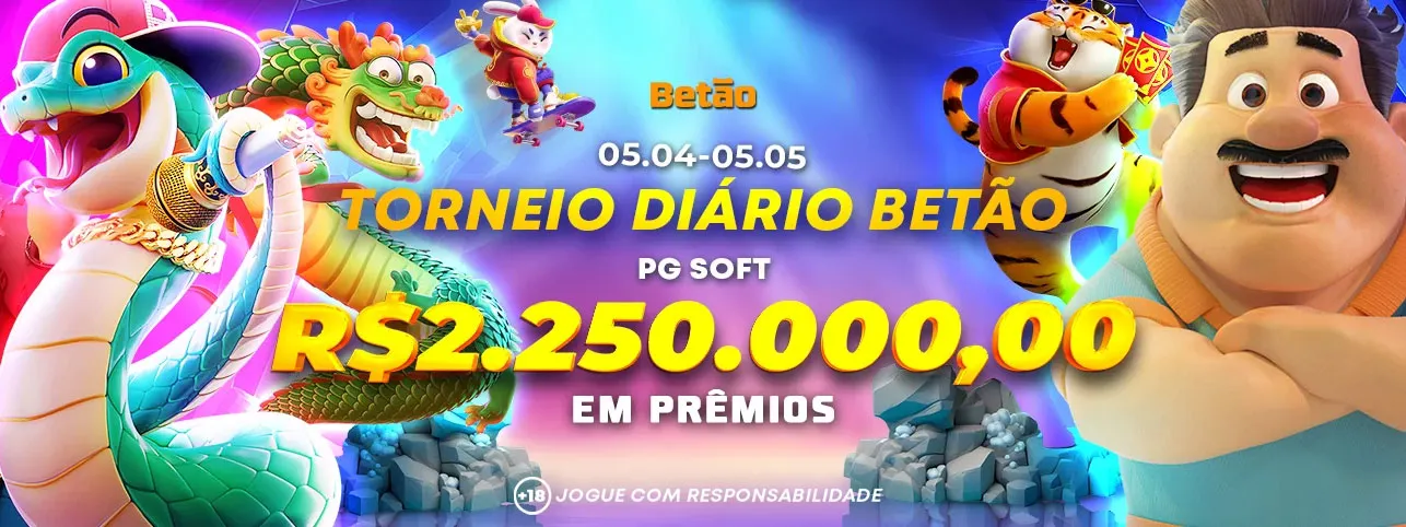 Apostas Grátis Betão Bet